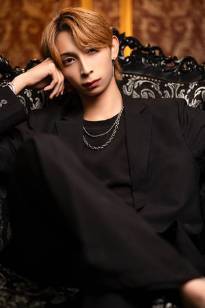 神谷 明澄夏 RAD Air Drop 1st 京都 祇園