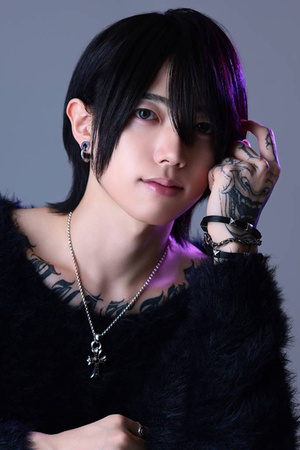 詩月 閏 MONSTAR-本店- 大阪 ミナミ