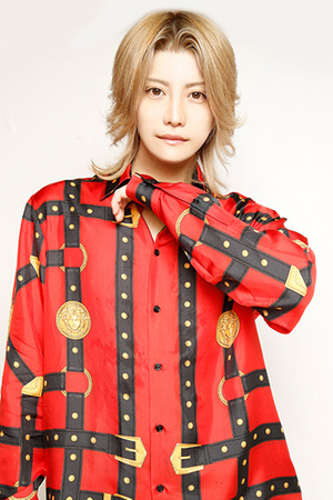 優希 刃 SMAPPA HANS AXEL VON FERSEN -Smappa Group本店- 歌舞伎町