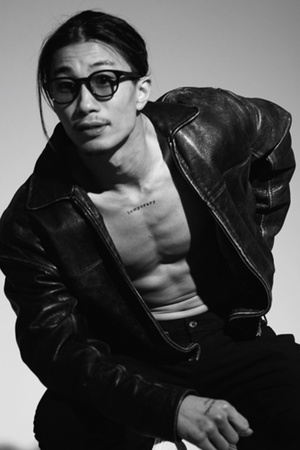 舞蕾 TRIDENT 歌舞伎町