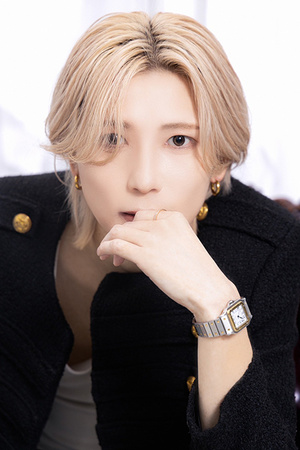 JIN ReBORN 歌舞伎町