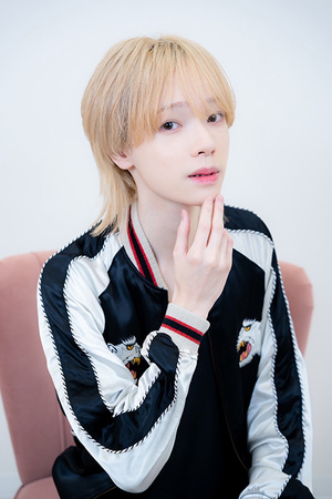 命崎 命 VALHALLA 歌舞伎町