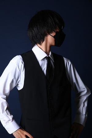 ATOM -ROYAL- ちひろ