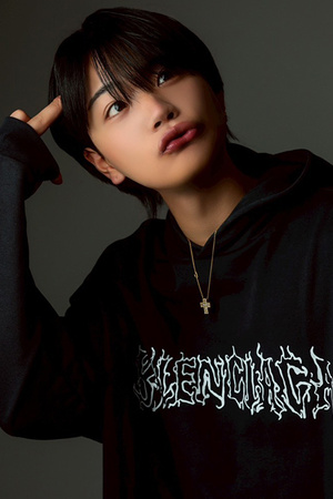 キュア蘭 BINX 大阪 ミナミ