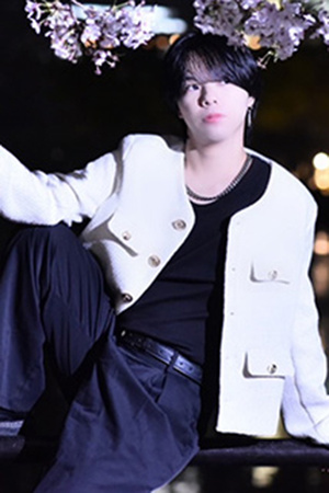 水無瀬 アクア アンデッド 大阪 ミナミ