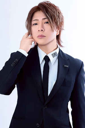 結城 アキラ FUYUTSUKI -OSAKA- 大阪 ミナミ