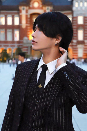 えりと Leo 歌舞伎町