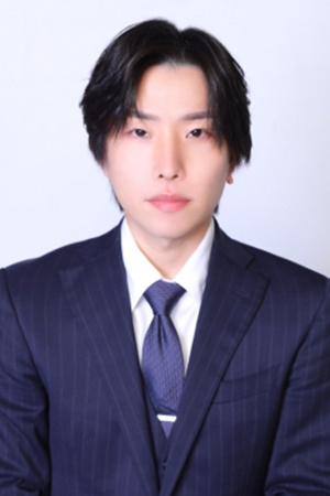 神田 翔 HAREM -NEXT- 歌舞伎町