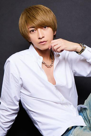 淳貴 BTS -HONTEN- 歌舞伎町