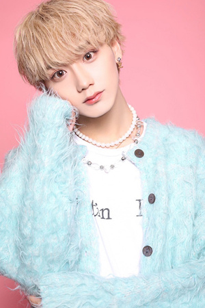 あお BTS -HONTEN- 歌舞伎町