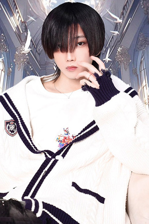 夜咲己 月夜 BTS -HONTEN- 歌舞伎町