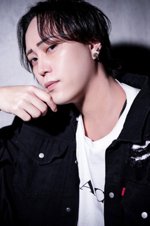 叶愛 BTS -HONTEN- 歌舞伎町