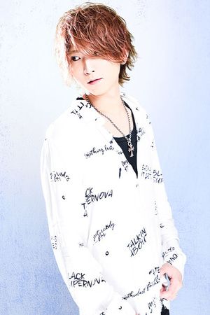 海老 麻友 BTS -HONTEN- 歌舞伎町