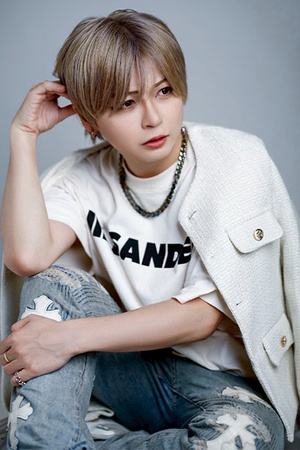 天使 琲世 MONSTER 歌舞伎町