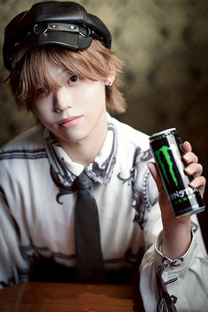 堕天使 メロ MONSTER 歌舞伎町