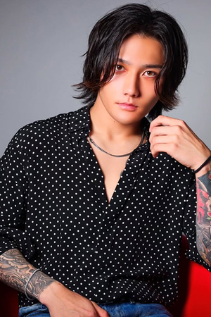 神ノ 夢舞希 UNITED Dears -本店- 歌舞伎町