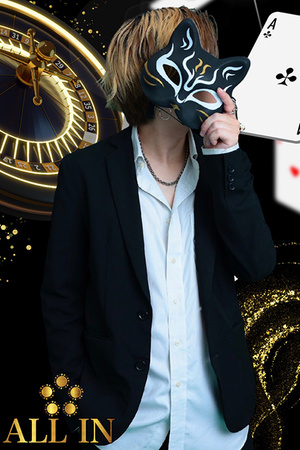 翔 ALL IN 大阪 ミナミ