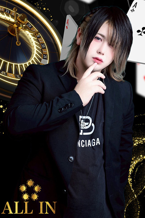 綾波 心遥 ALL IN 大阪 ミナミ