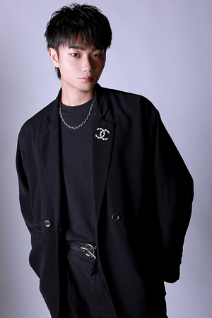 奏多 ADAM CROW 大阪 ミナミ