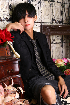 澪桜 ATOM-Travis- 大阪 ミナミ