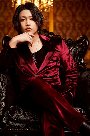 水篠 旬 CHRONO 大阪 ミナミ