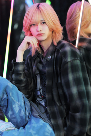 琉輝 ROMEO 歌舞伎町