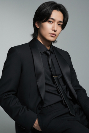 風 FAIRY 歌舞伎町