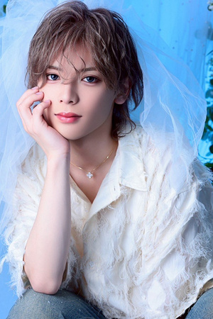 壱馬 PCE UMEDA 大阪 キタ