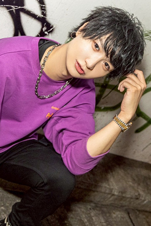 七瀬 未来 BEAST 大阪 ミナミ