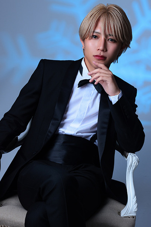 紫翠 淳 GO 大阪 ミナミ