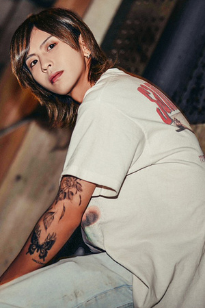 GATE- spice- 美空 晴