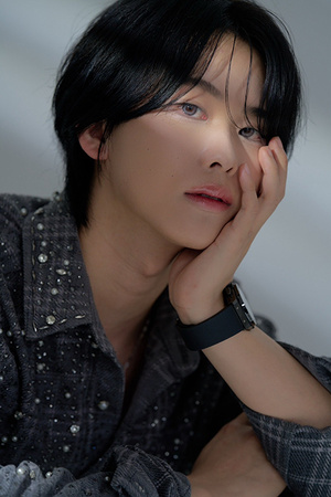 篁 十亜 VALHALLA 歌舞伎町