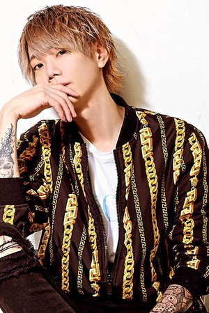 水瀬 薫 LEGEND 歌舞伎町