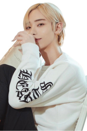 南 琉花 YGGDRASILL 歌舞伎町