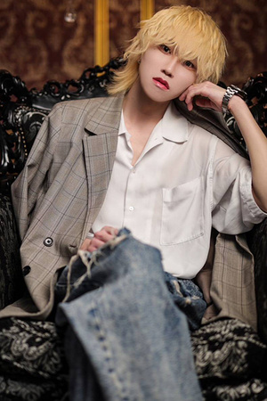 姫咲 麗亜 TITLE 72c4 大阪 ミナミ