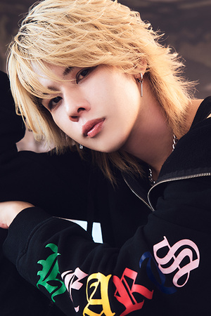 巧翔 UNIVERSE -LUX- 大阪 ミナミ