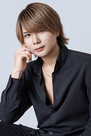 峰 竜太 GORGEOUS 大阪 ミナミ