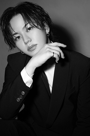 鳳条 蓮孳 TOP DANDY 歌舞伎町