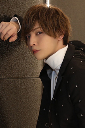 斗真 TOP DANDY 歌舞伎町