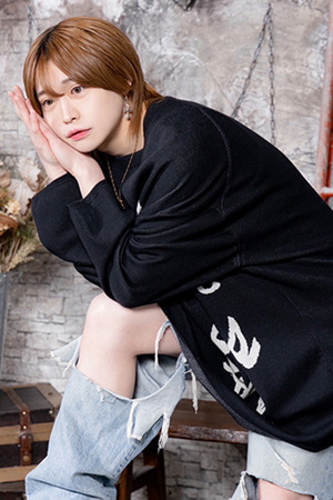 一条 乃愛 TOP DANDY 歌舞伎町