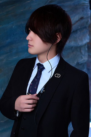 和也 NEVER LAND 大阪 ミナミ