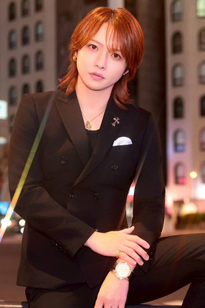 星月 葵衣 VALHALLA OSAKA 大阪 ミナミ