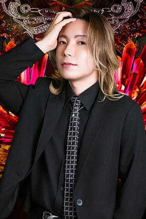 桜滿 一嘉 Lillion 歌舞伎町