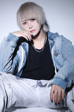 御影 儚 alpha by ACQUA 歌舞伎町