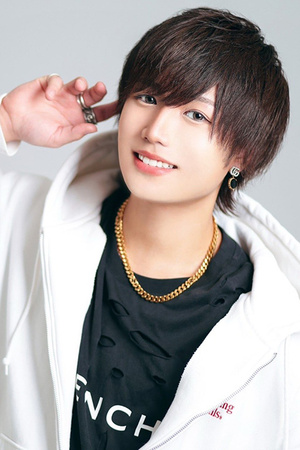 露月 玲央 CODE 大阪 ミナミ