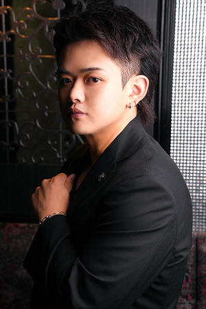 秋彦 Dears熊本 熊本