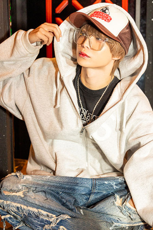 彩 FOUND OUT 大阪 ミナミ