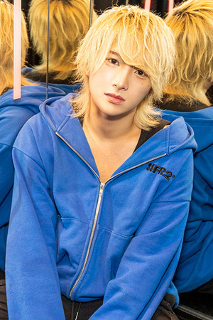 ぷに FOUND OUT 大阪 ミナミ