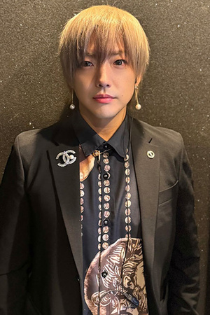 最上 那緒 Storme 沖縄／那覇