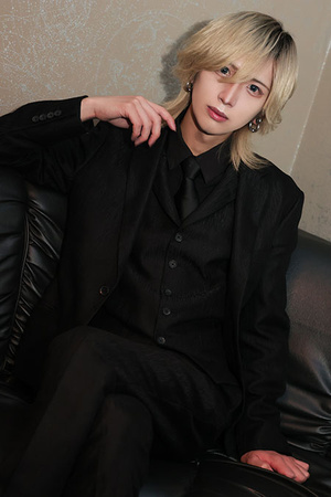 煌蜂 るね Rebel 広島/流川・福山